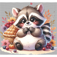 Raccoon-WX 220